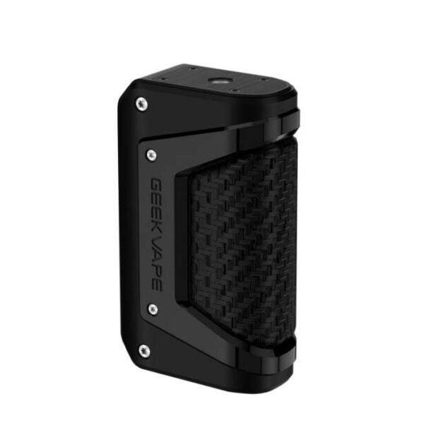 Geekvape L200 + Geekvape Z subohm se tank
