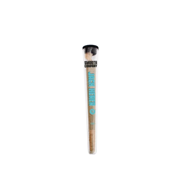 SMOOTH COMPANY Pré Rolls - Jack Herer