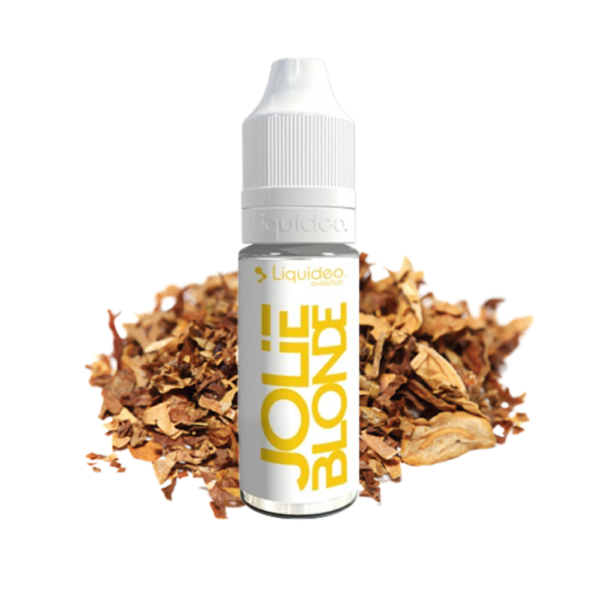 Liquideo jolie blonde -10ml