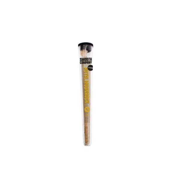 SMOOTH COMPANY Pré Rolls -Moon Rock