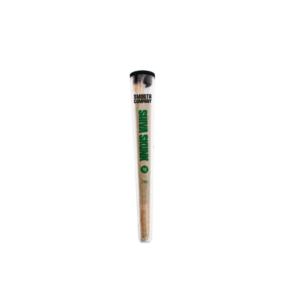 SMOOTH COMPANY Pré Rolls - Shiva Skunk