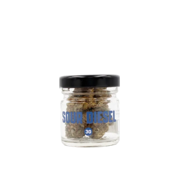 SMOOTH COMPANY - Sour Diesel