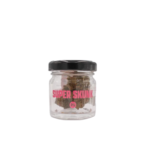 SMOOTH COMPANY - Super Skunk