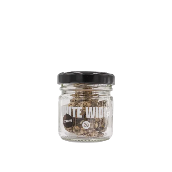 SMOOTH COMPANY – White Widow