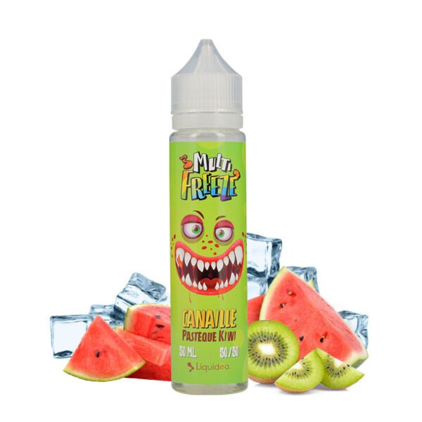 Multifreeze canaille -50ml