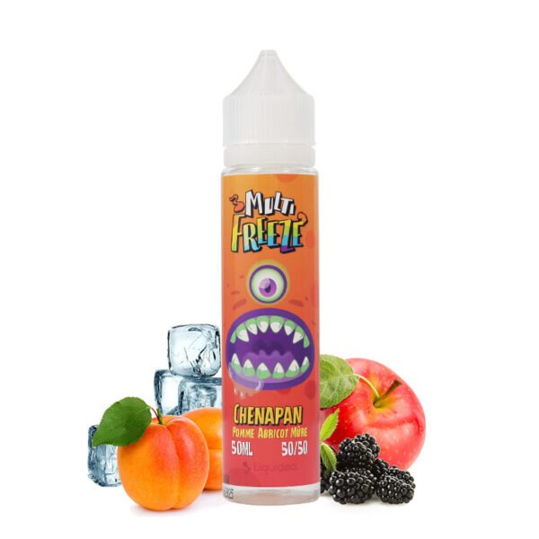 Multifreeze chenapan -50ml
