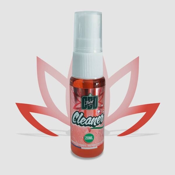 First cbd Cleaner 20 ml