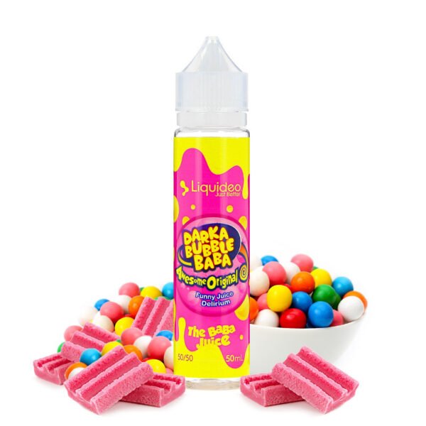 Darka bubble baba -50ml