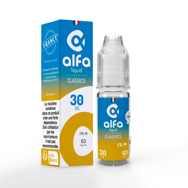 Alfaliquid FR-M – Image 2