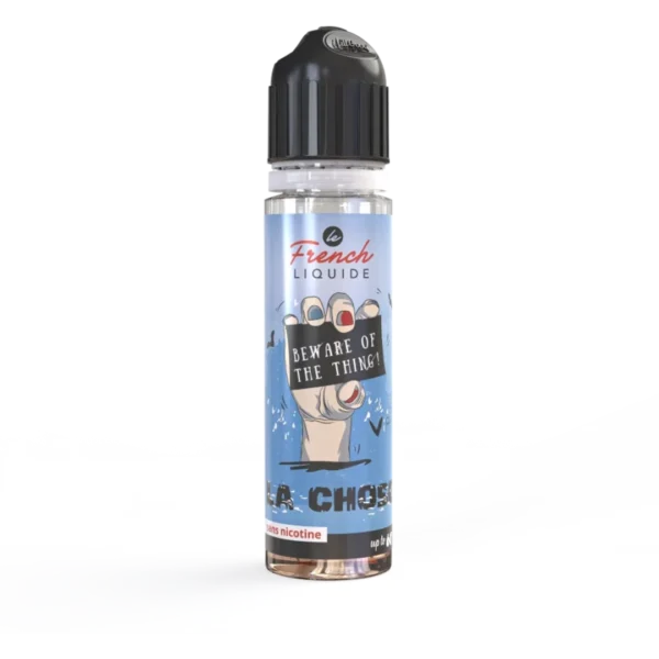 French liquide La chose -50ml