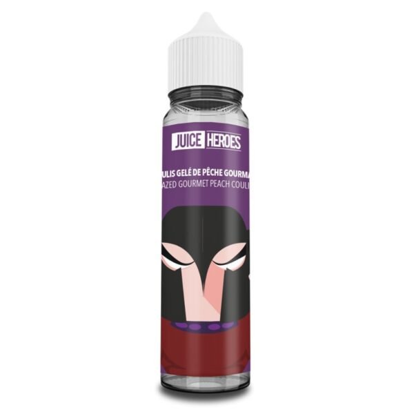 Juice heroes magneto -50ml
