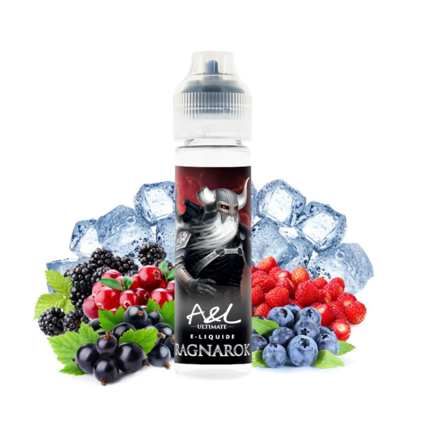 A&L Ragnarok - 50ml