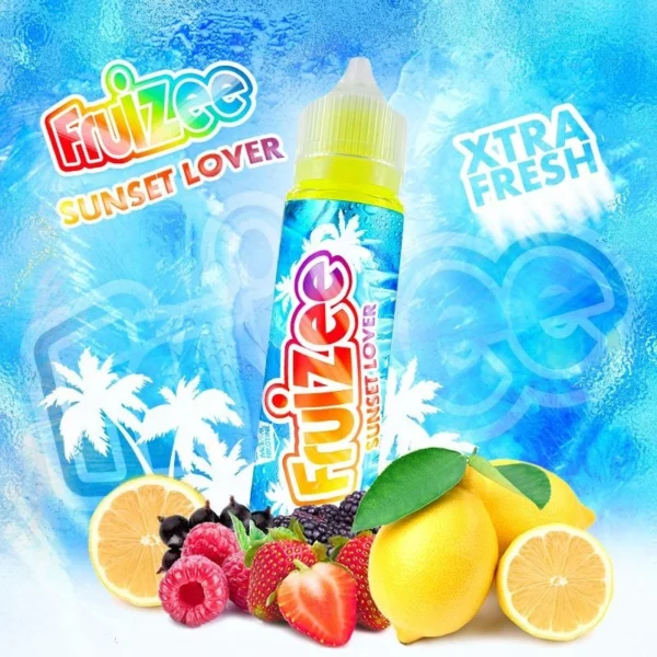 Fruizee sunset lover - 50ml