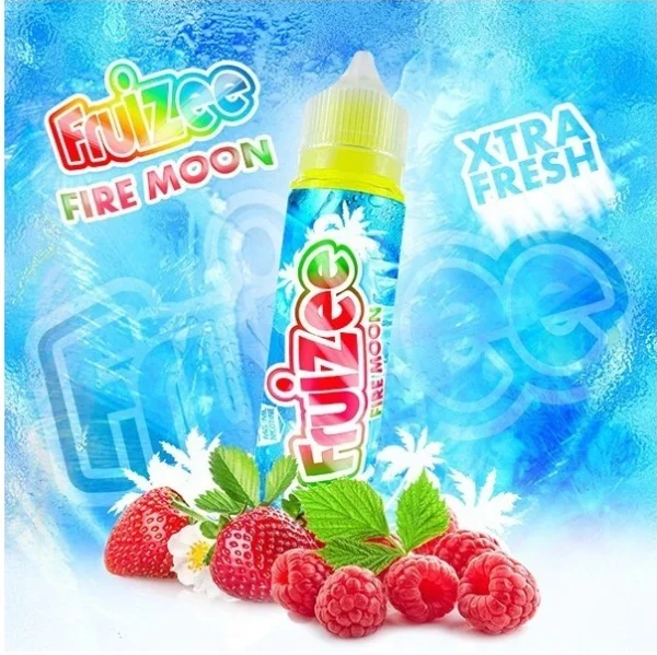 Fruizee Fire moon - 50ml