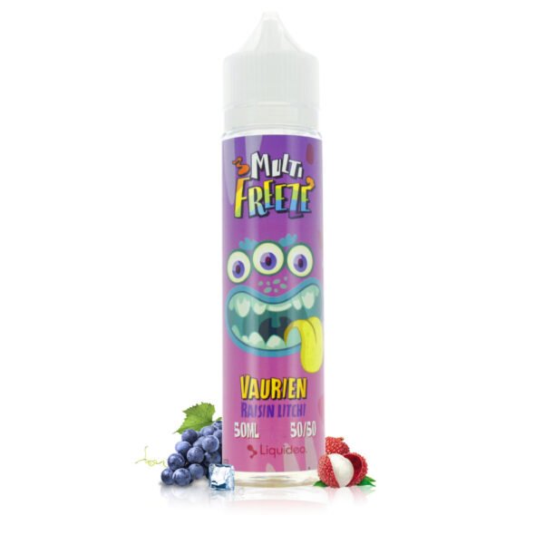 Multifreeze vaurien -50ml