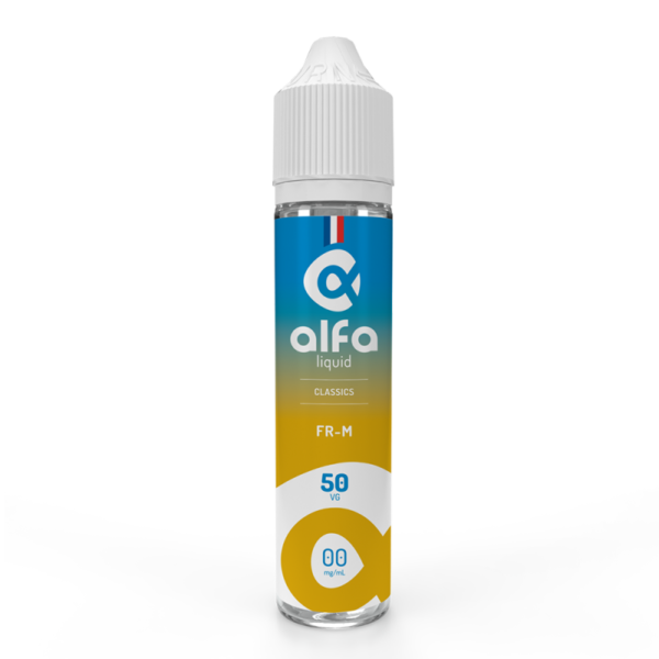 Alfaliquid FR-M