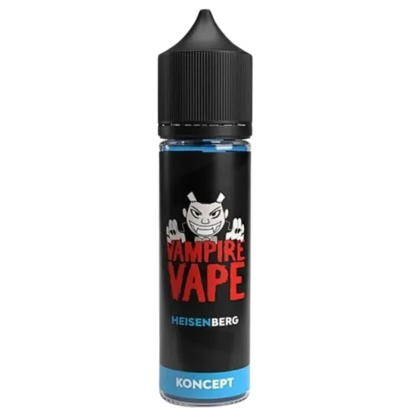 Vampire vape Heisenberg -50ml