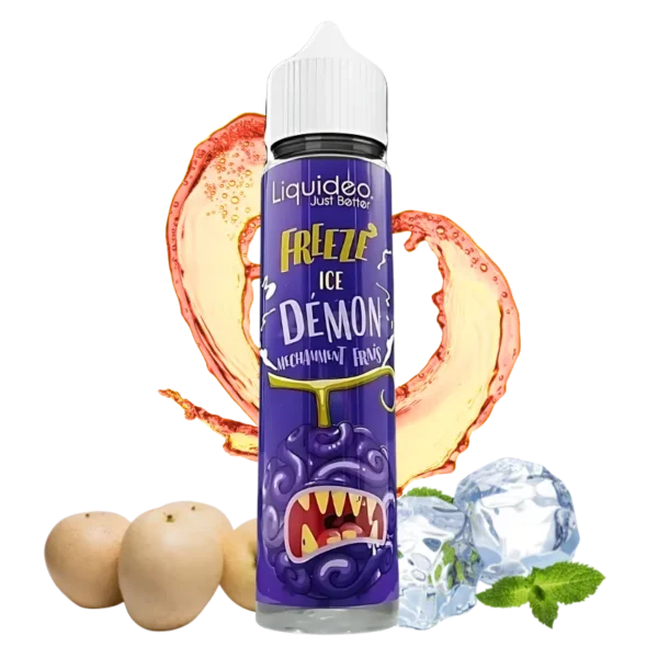 Freeze ice démon -50 ml