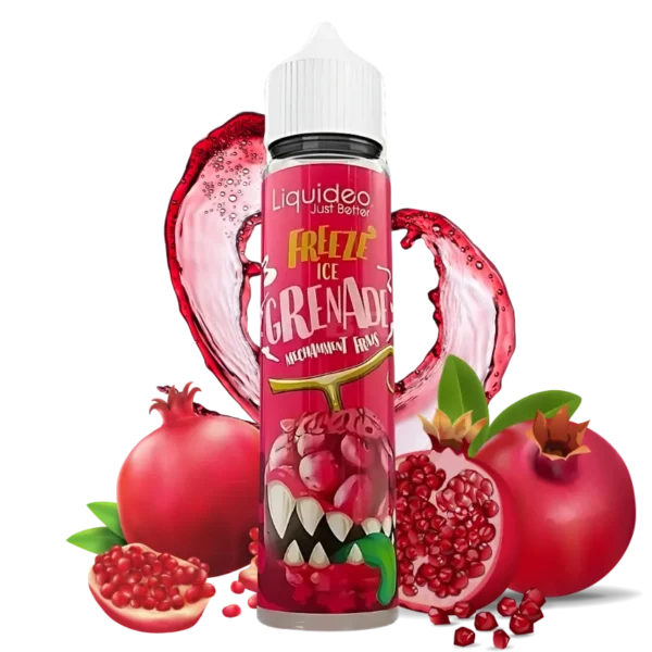 Freeze ice grenade -50 ml