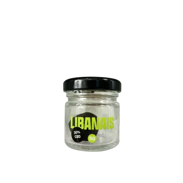 SMOOTH COMPANY - Libanais - 5g