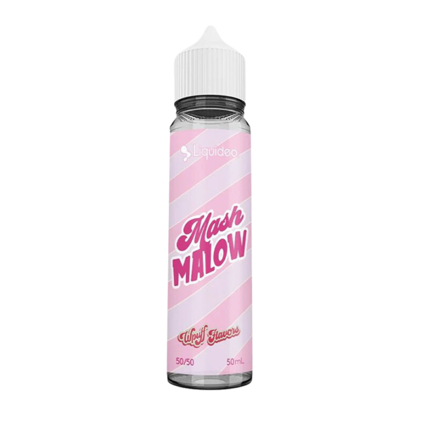 Wpuff flavors marshmallow -50ml