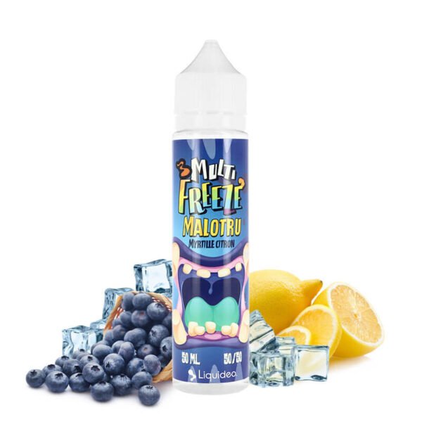 Multifreeze malotru -50ml