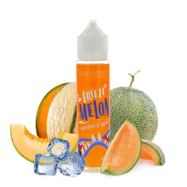 Freeze melon -50 ml