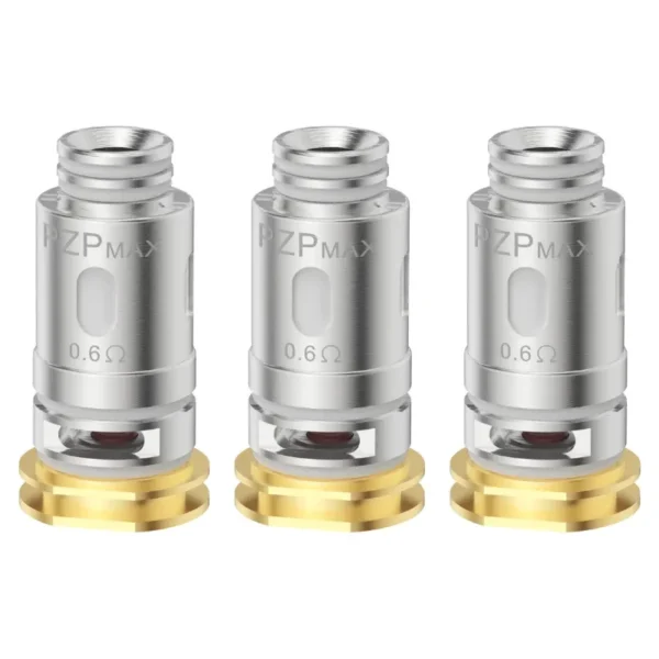 Resistance pzp max /3 innokin