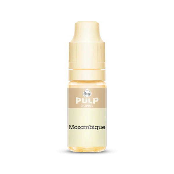 Pulp mozambique - 10ml
