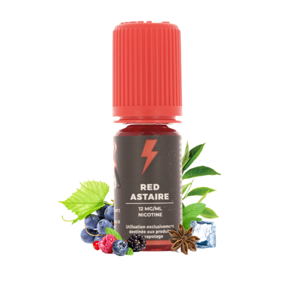 Red astaire -10ml