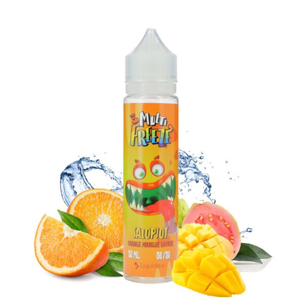 Multifreeze salopiot -50ml