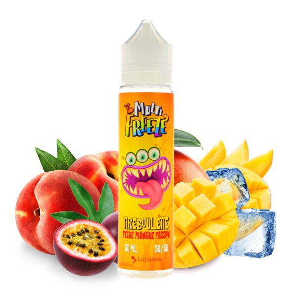 Multifreeze tireboulette -50ml